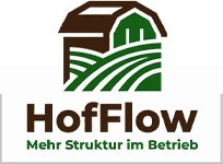 HofFlow Logo Small
